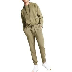 And Now This Mens "Fleece Sweatpants Jogger Pants Size Small